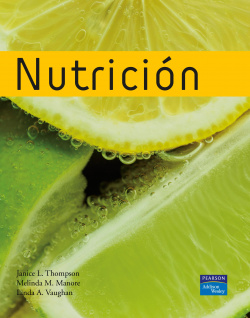 Nutrición