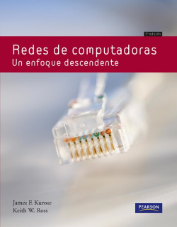 Redes de computadoras 5 ed
