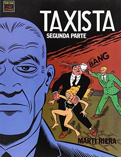Taxista, 2