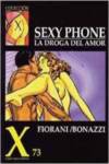 Sexy Phone, 2 (X-73)