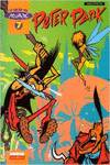 Todo Max, 7. Peter Pank