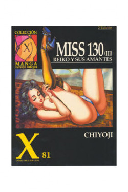 Miss 130, 3 (X-81)