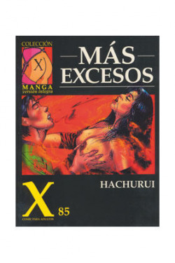 Mas Excesos (X-85)