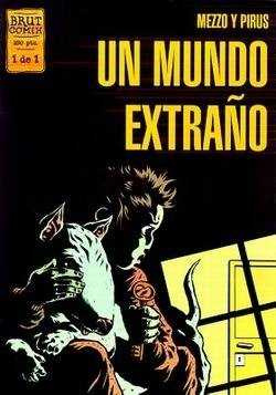 Un Mundo Extraño, 1