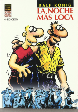 Noche Mas Loca
