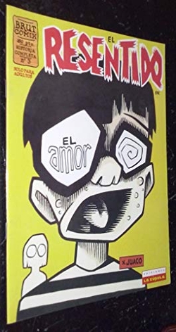 Resentido, 3