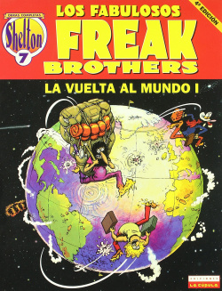 Obras Shelton, 7.Vuelta Mundo,1