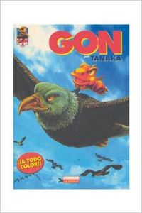 Gon, 5
