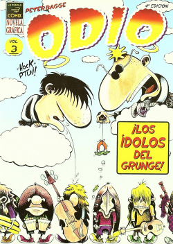 Odio, 3