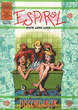 Espiral, 2