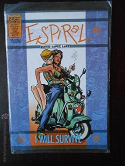 Espiral, 3