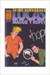 Locas: Maggie, 3