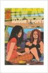 Locas: Maggie, 4