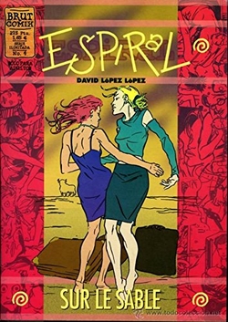 Espiral, 4