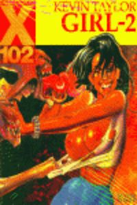 Girl, 2 (X-102)