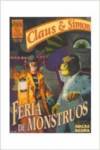 Claus Y Simon: Feria Monstruos
