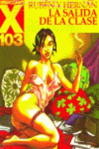 Salida De La Clase (X-103)
