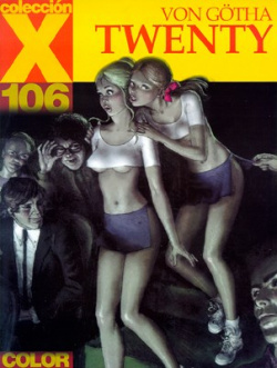 Twenty (X-106)