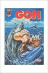 Gon, 2
