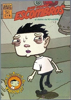 Escombros, 1