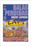 Balas Perdidas,12