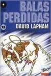 Balas Perdidas,13