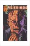 Agujero Negro, 5