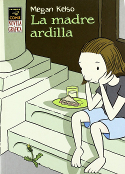 Madre Ardilla