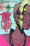 Tank Girl, 2