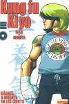 Kung Fu Kiyo, 1 Karate