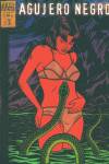 Agujero Negro, 7