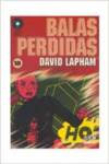 Balas Perdidas,18