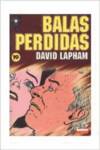 Balas Perdidas,19