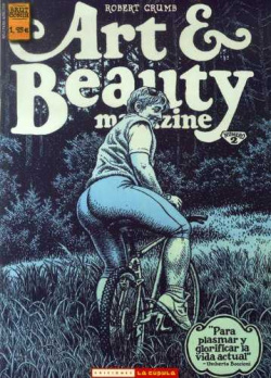 Art & Beauty, 2