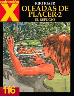 Oleadas De Placer, 2 Refugio