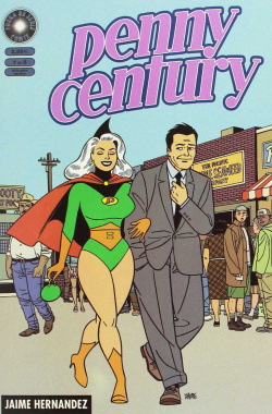 Penny Century, 1