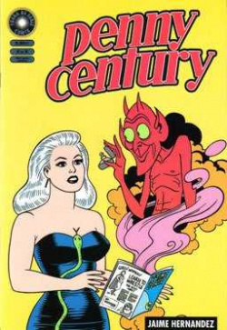 Penny Century, 2