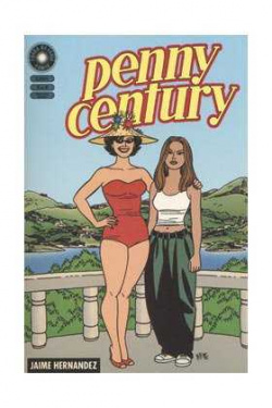 Penny Century, 3