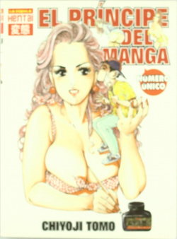 Principe Del Manga