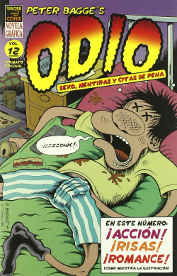 Odio,12