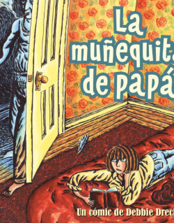 Muñequita De Papa