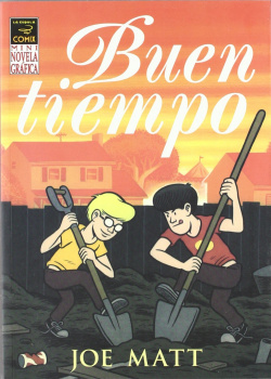 Buen Tiempo