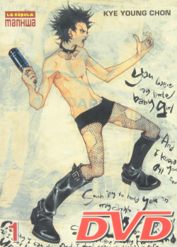 Dvd, 1