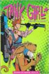 Tank Girl, 1-4 -Tomo-
