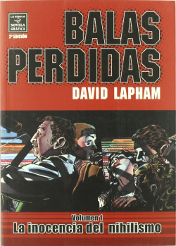Balas Perdidas, 1 Tomo