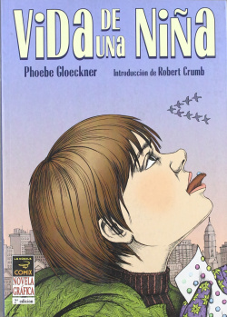 Vida De Una Niña