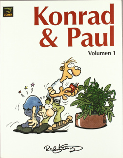 Konrad & Paul, 1