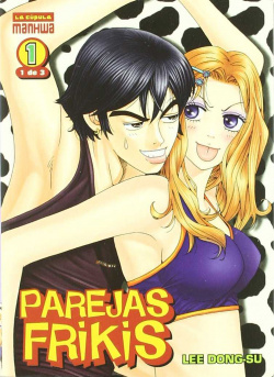 Parejas Frikis, 1