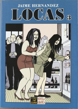 Locas 3