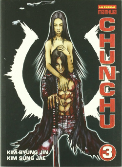 Chunchu, 3